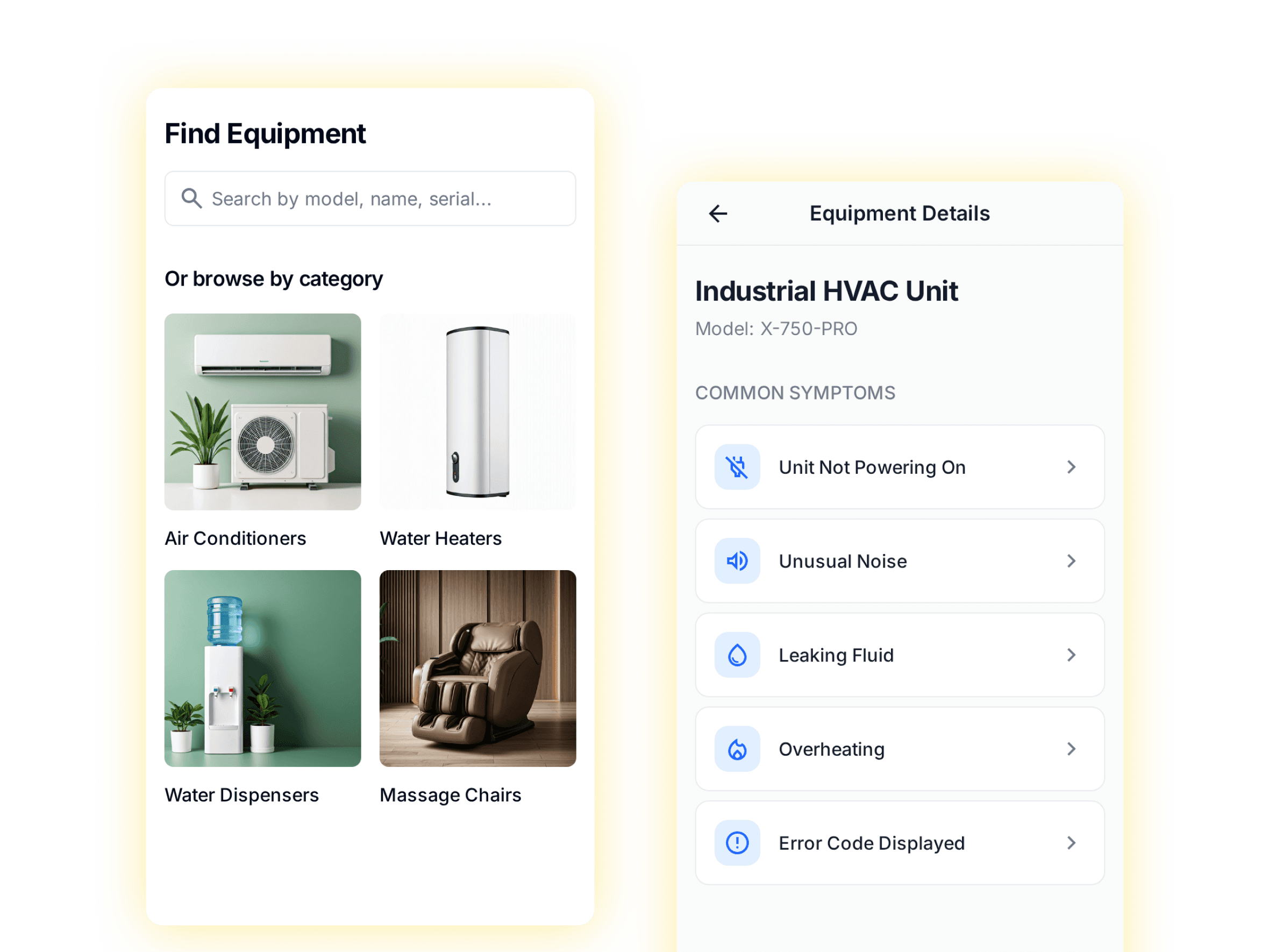 Field Personnel Assistant Homepage