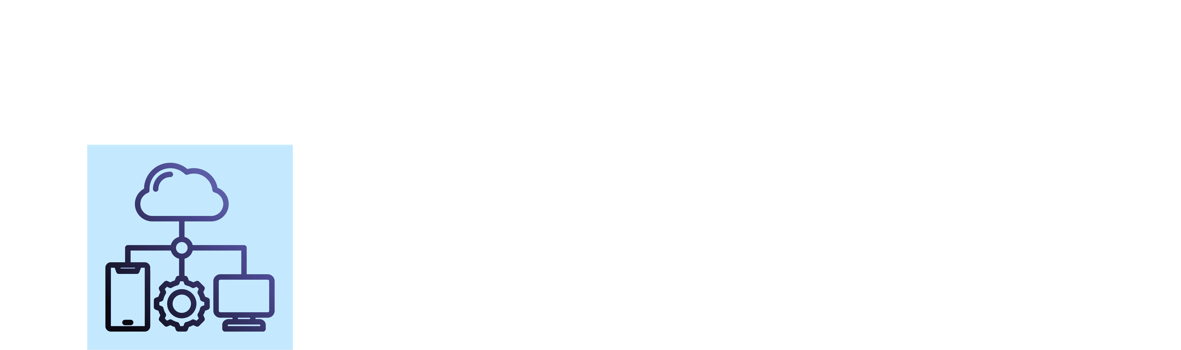 Native Infrastructure solid icon