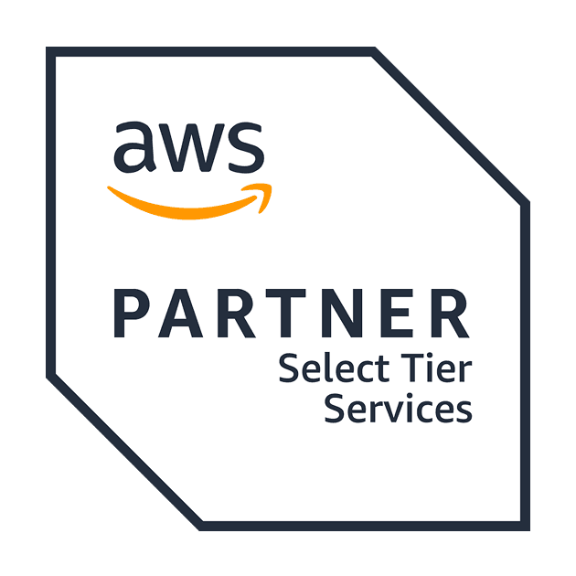 AWS Partner Select Tier Services
