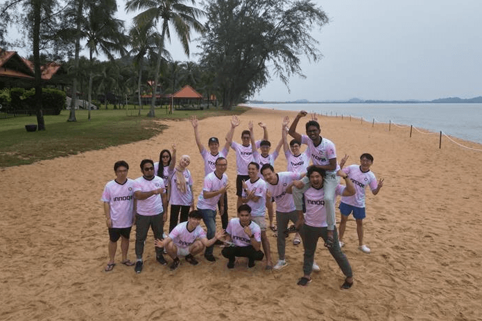 Clubmed Cherating 2024