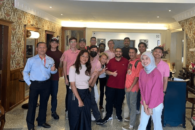 Emily's Steakhouse 2023