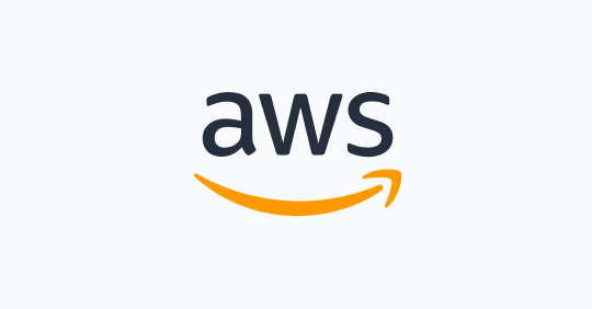 aws logo