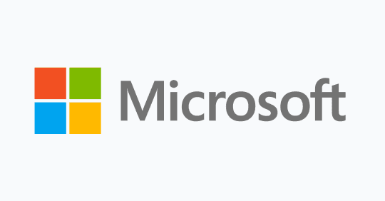 microsoft logo